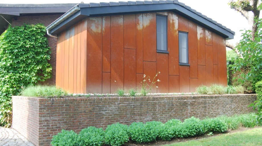 Staal Techniek Smets (STS) Valkenswaard afbeelding 2